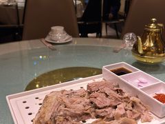 -老毛手抓·盐池滩羊非遗手抓(宁夏总店)