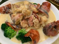 -新金盛·海鲜酒楼(盐田店)
