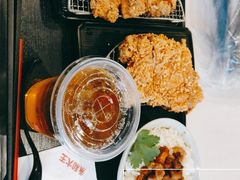 -永和大王(春日上新·阜成门店)
