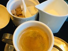 -北京王府井希尔顿酒店·秦唐中餐厅Chynna