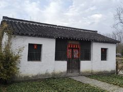 -溱湖国家湿地公园