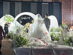 -长沙富力万达文华酒店