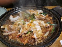 -必点海鲜·鲅鱼水饺(鞍山西道店)