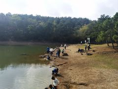 -南京市无想山景区