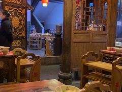 -蜀大侠火锅(建设路第五大道店)