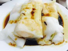 -香港蓮香樓(中環店)