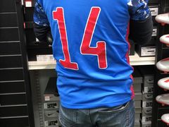 -サッカーショップKAMO(心斎橋店)