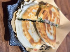 -地二手作鱼汤馄饨(上街里店)