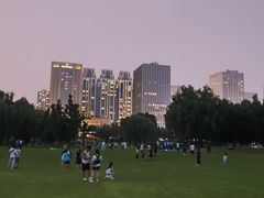 -裕华世纪公园