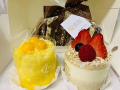 -Laderach 莱德拉(上海环贸iapm店)