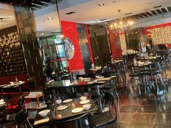 大堂-小资太太餐厅(南岗区店)