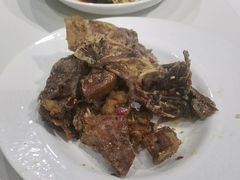 -大鸭梨烤鸭(金色漫香店)
