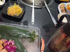 -淼福猪肚鸡·椰子鸡火锅(大沙地店)