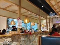 -院里汤包·虾汤包青岛菜(辽源路店)