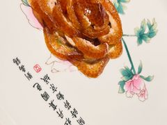 -京味斋·北京烤鸭(华威桥北工大店)