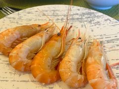 -威斯汀舞台餐厅