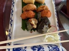 -南沙游艇会·大兵船餐厅