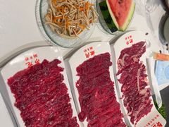 -牛三斤潮汕鲜牛肉火锅(世贸天阶店)