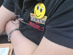 -东四民芳餐厅(世茂工三店)