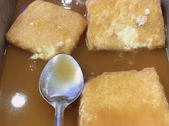 一品皇豆腐-竹溪百福酒家(同和店)