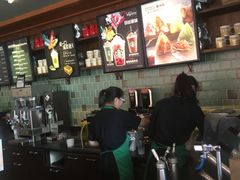 -星巴克(太原柳巷第一店)