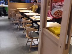 -老乡鸡(旭辉御府店)