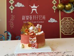 点击看大图 -新寰亚月子会所(盛捷白塘店)