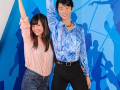 -东京杜莎夫人蜡像馆