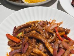 -必点海鲜·海肠捞饭(滨江道一店)