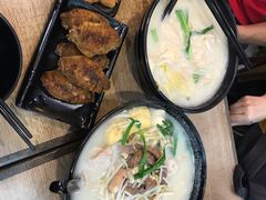 -谭仔三哥米线(屯门时代广场北翼店)