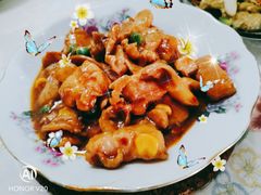 -三角地菜市场(吉祥路店)