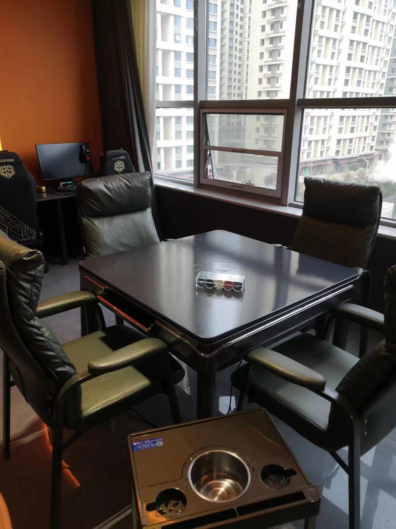 火星猫电竞酒店真不错啊