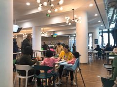 -贝林大翅鲸简餐厅(国家海洋博物馆店)