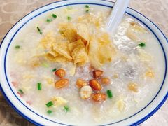 艇仔粥-荔银肠粉(广州天河华利路店)