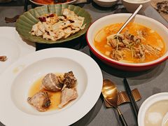 -A One Kitchen·南京精菜馆(晶丽酒店店)