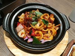 -四道菜·福建菜馆(新街口金鹰店)