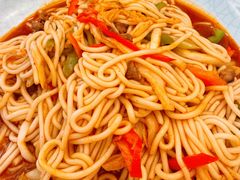 -清真·益鑫羊肉手抓馆(花园北街店)