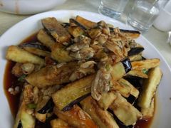 -华春餐馆(鱼山路店)