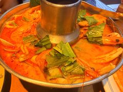 -泰盏鬼·颓废冬阴(陈家祠扬韬店)