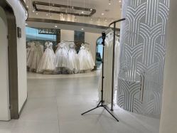 点击看大图 -Bridal Queen·婚纱女皇