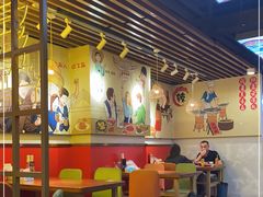 大堂-老闵田螺馆·南昌特色(总店)