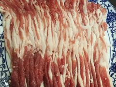 -裕德孚手切涮羊肉(建业凯旋广场店)