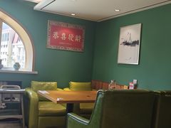 -去茶去餐厅(中央大街店)