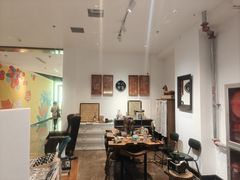 -十八字金·银饰·开蚌DIY·手工体验团建(魏公芳华里店)