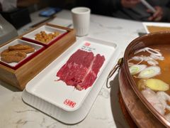 -丁卯•铜锅涮肉(工体店)