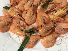 -四川小胡子海鲜(丁村万人海鲜广场店)