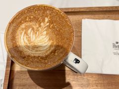 -Peet's 皮爷咖啡(海雅缤纷城店)