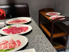 -NIUAN牛庵·和牛烤肉(恒隆店)