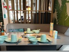 -原味四季椰子鸡(平湖天虹店)