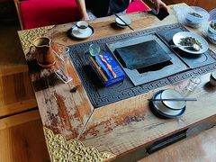 -三锅莊·牦牛肉火锅·香格里拉特色藏餐宴请餐厅(昆明创始店)